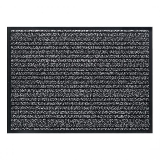 [417127] TAPIS GRAMAT 60x80 GRIS