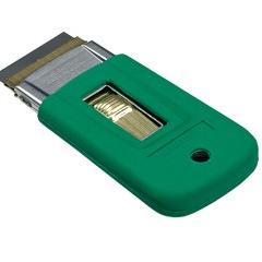[420100] GRATTOIR DE SECURITE ERGOTEC