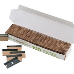 [420103] LAME POUR GRATTOIR 4CM (PAR 100)