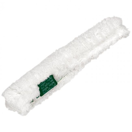 [420123] PEAU MOUILLEUR STRIPWASHER BLANC - 35CM (WS350)