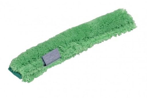 [420127] PEAU MOUILLEUR MICROSTRIP VERT - 35CM (NS350)