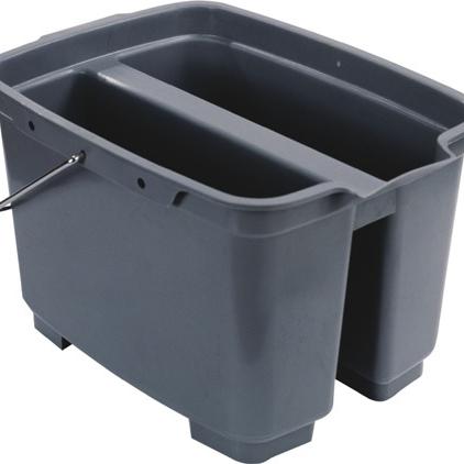 [420163] DOUBLE COMPARTIMENT POUR LAVEUR DE VITRES