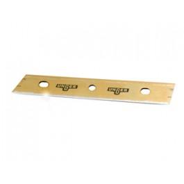[420164/L] LAME POUR GRATTOIR ERGOTEC 15MM (PAR 25)