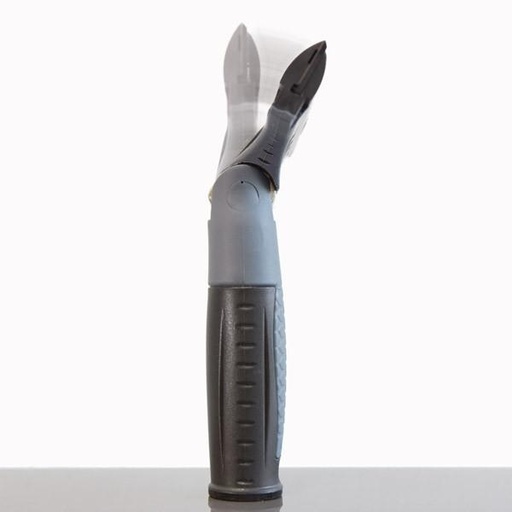 [420185] GRATTOIR ERGOTEC NINJA 15CM