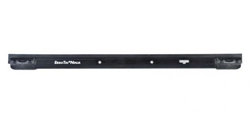 [420204] BARRETTE ALUMINIUM ERGOTEC NINJA 45CM