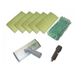 [420214] NETTOYAGE INTERIEUR KIT STARTER