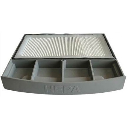 [WE-52088] FILTRE HEPA POUR MONOVAC