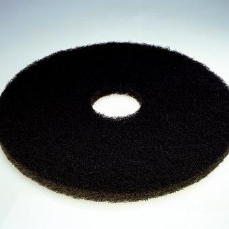 [470118] DISQUE NOIR NYLON DIAM 355