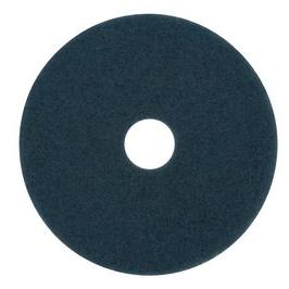 [470135] BLEU POLYESTER DIAM 330