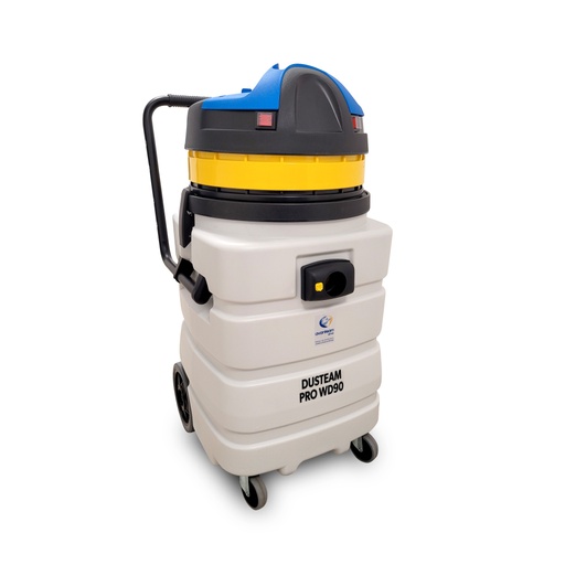 [121202] ASPIRATEUR DUSTEAM PRO WD90 (2 moteurs)