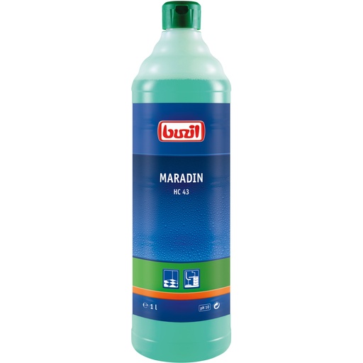 [219006] HC43 MARADIN BIDON 1L