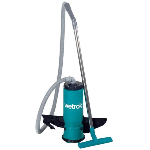 [121128] ASPIRATEUR DORSAL SCUBA 900 SWIFT AVEC FILTRE HEPA-13