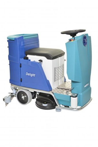 [131211] AUTOLAVEUSE DRIVEMATIC DELIGHT DOSING (avec chargeur intégré)