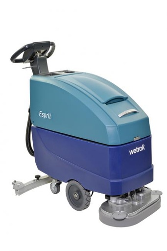 [131213] AUTOLAVEUSE DUOMATIC ESPRIT DOSING (chargeur intégré) - SANS BROSSES 131213