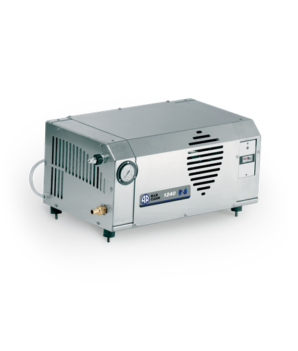 [161320] NETTOYEUR HP EAU FROIDE AR PRO BC 1240 200 BARS 900 L/H (poste fixe) 161320