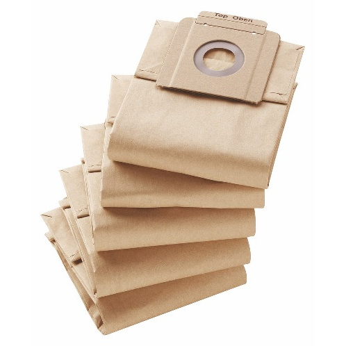 [172227] SAC PAPIER LP 1 / 12 ECO B (sachet de 10)