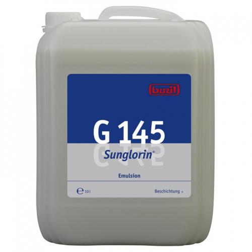 [211002] G145 SUNGLORIN BIDON DE 10L