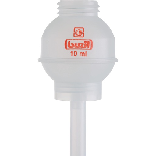 [212011] H618 BOULE DOSEUSE 10ML POUR BIDON DE 1L
