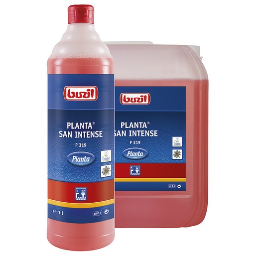 [215016] P319 PLANTA SAN INTENSE BIDON 10L