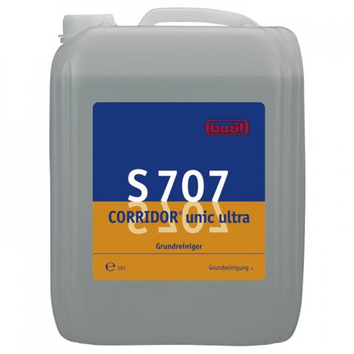[216001] S707 CORRIDOR UNIC ULTRA BIDON 10L