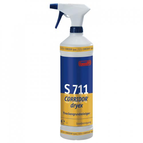 [216002] S711 CORRIDOR DRYEX 600ml - New flacon