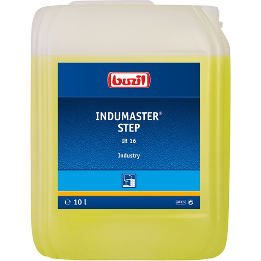 [223008] IR16  INDUMASTER step BIDON DE 1L