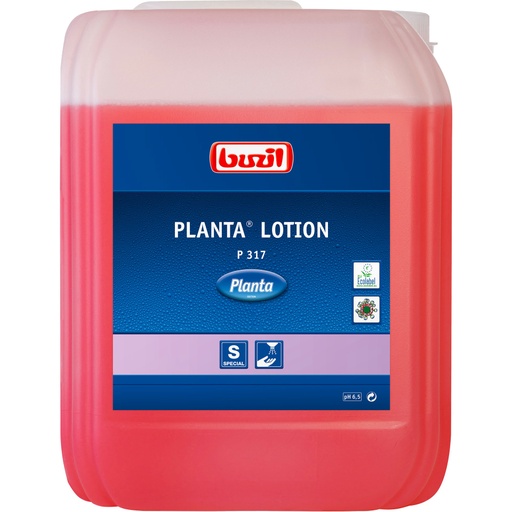 [223020] P317 PLANTA LOTION BIDON DE 5L