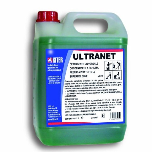 [230096] ULTRANET bidon de 5L