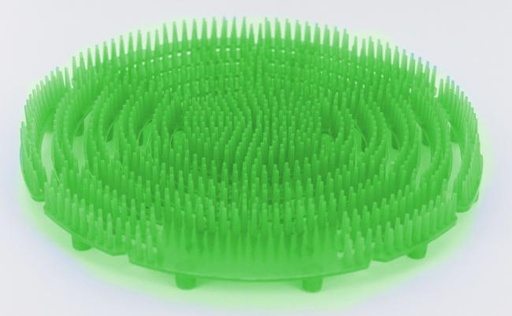 [250048-PC] PRODISCREEN ANTI SPLASH POMME-CANNELLE (lot de 2)