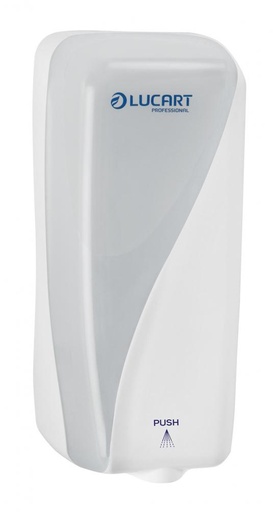 [320315] DISTRIBUTEUR IDENTITY SPRAY NOIR