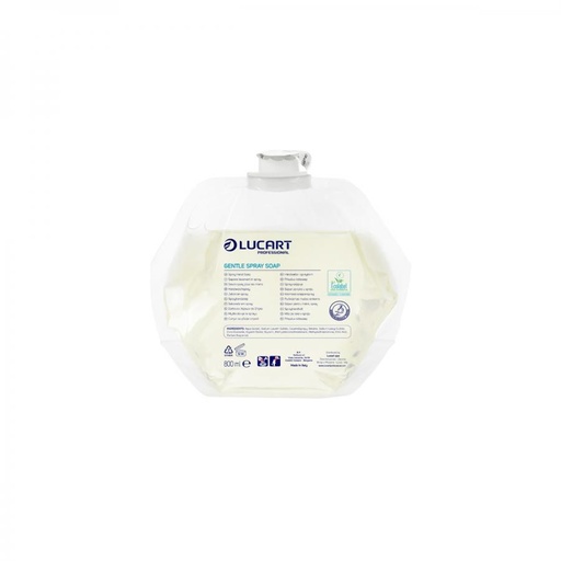 [320318] RECHARGE DE SAVON SPRAY Parfum neutre