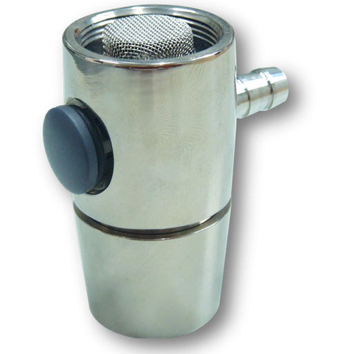 [441116] PROFAUCET SYSTEME VENTURI DILUTION PRODUIT DESINFECTION FRUITS/LEGUME