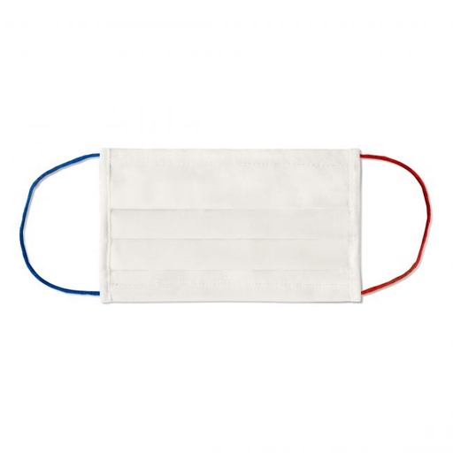 [460337] MASQUE BARRIERE LAVABLE ART 15 (sachet de 25)