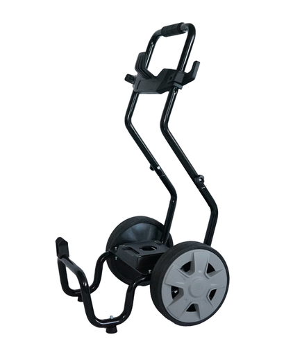 [AR-46461] CHASSIS AVEC ROUES NHP AR PRO BC 6-140 K