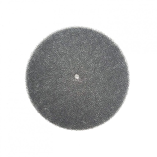 [WE-43426] MOUSSE DE FILTRATION POUR FILTRE WE-43425 PORTAVAC DORSAL